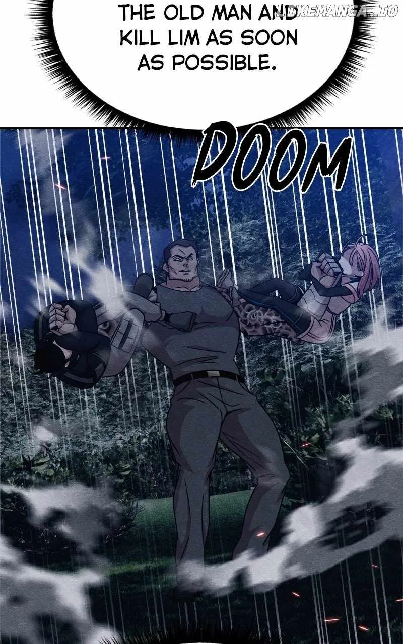 Zombie X Slasher Chapter 36 Online - página 87