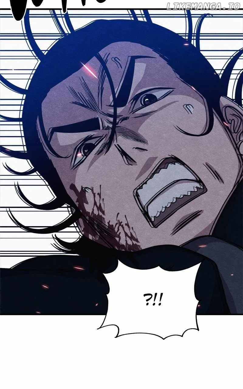 Zombie X Slasher Chapter 36 Online - página 91