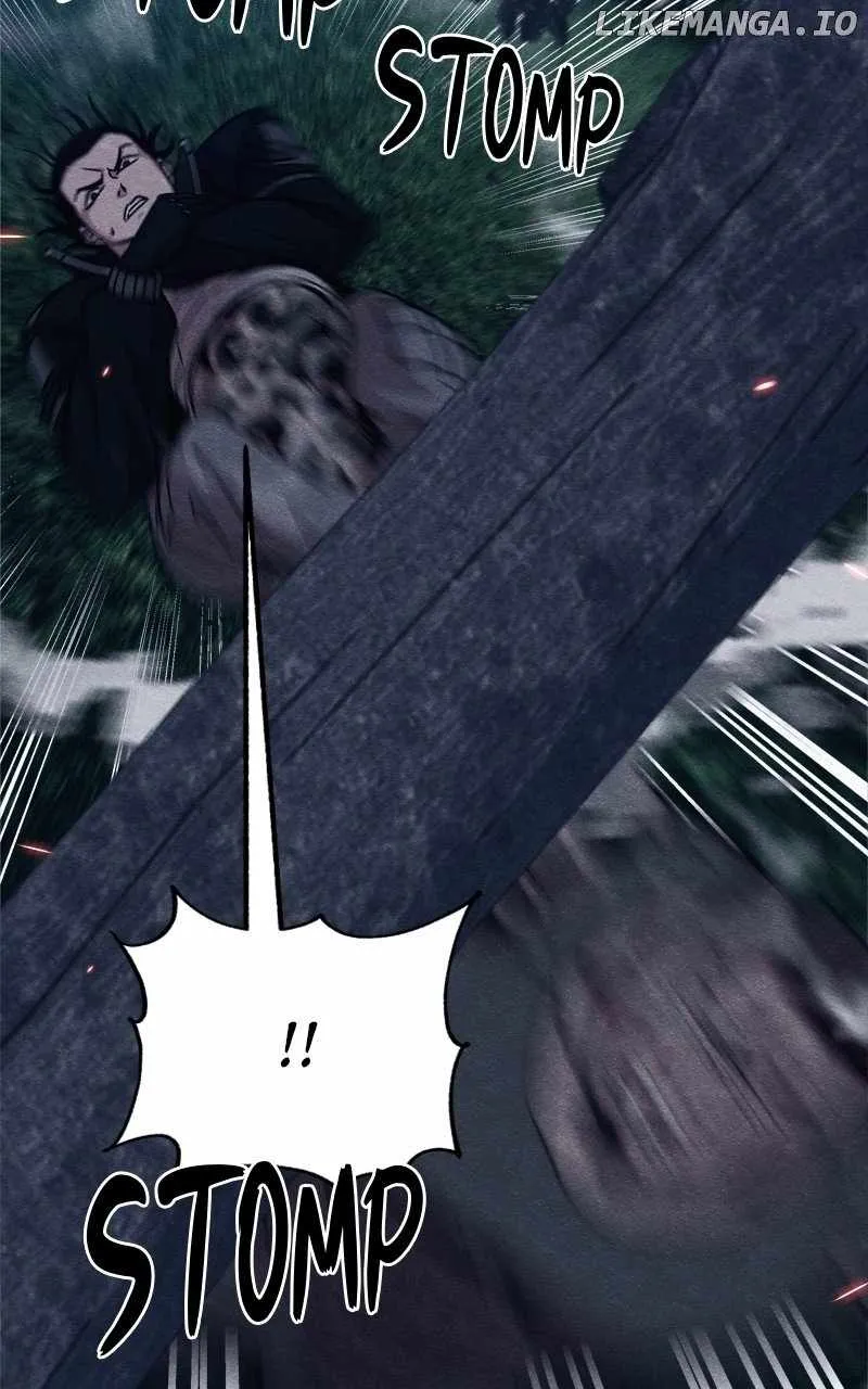 Zombie X Slasher Chapter 36 Online - página 93