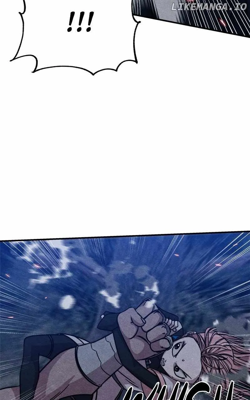 Zombie X Slasher Chapter 36 Online - página 96