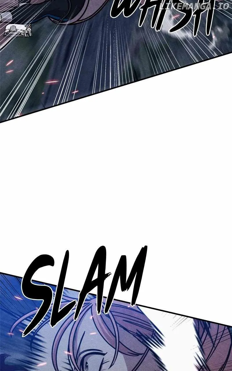 Zombie X Slasher Chapter 36 Online - página 97