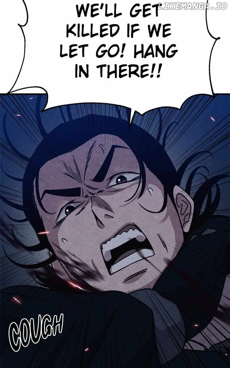 Zombie X Slasher Chapter 36 Online - página 99