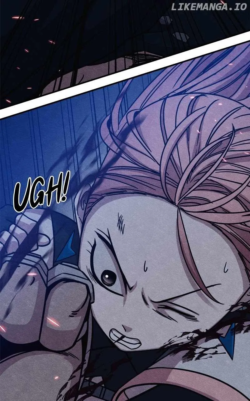 Zombie X Slasher Chapter 36 Online - página 100