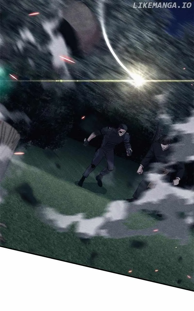 Zombie X Slasher Chapter 36 Online - página 107