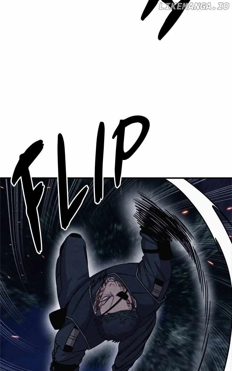 Zombie X Slasher Chapter 36 Online - página 111