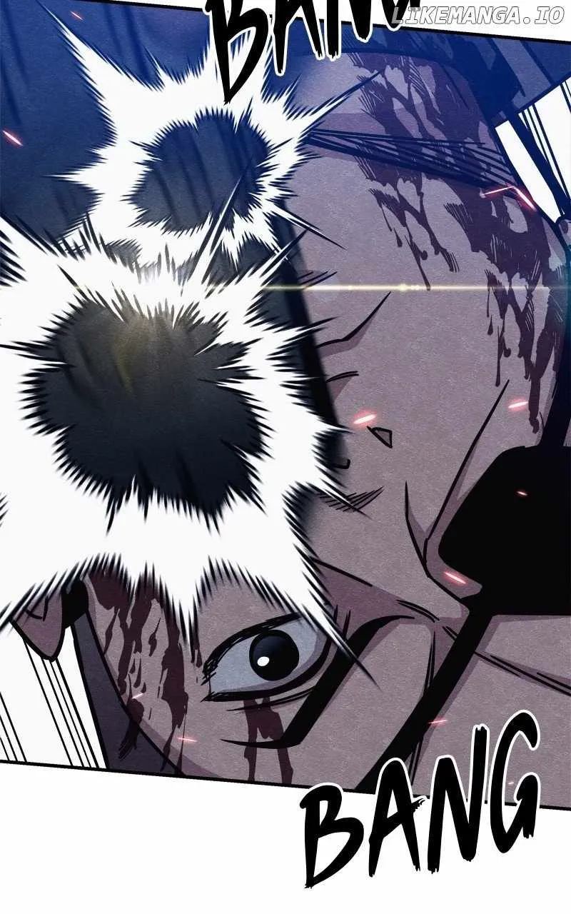 Zombie X Slasher Chapter 36 Online - página 116