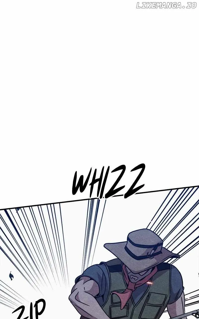 Zombie X Slasher Chapter 36 Online - página 117