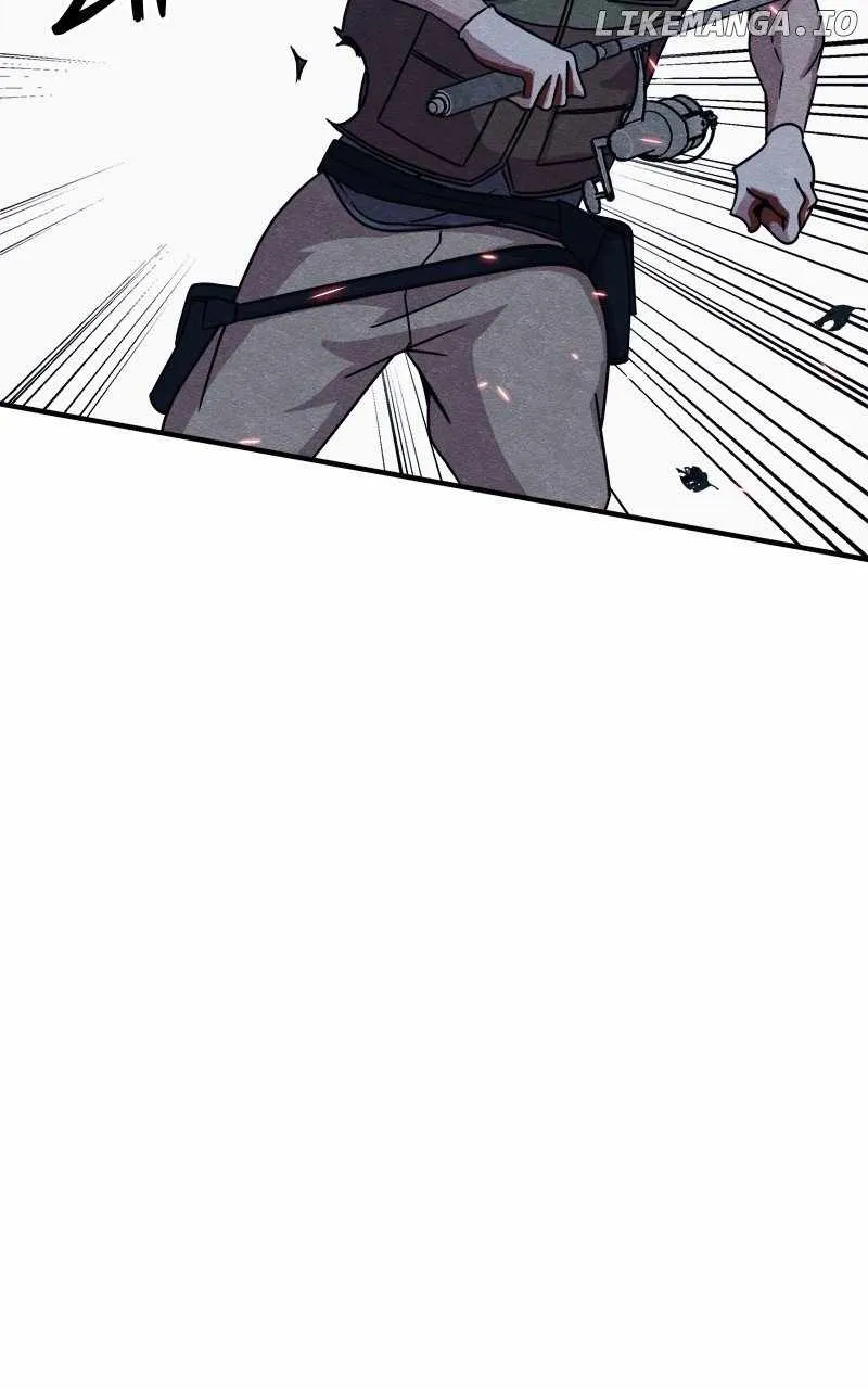 Zombie X Slasher Chapter 36 Online - página 118