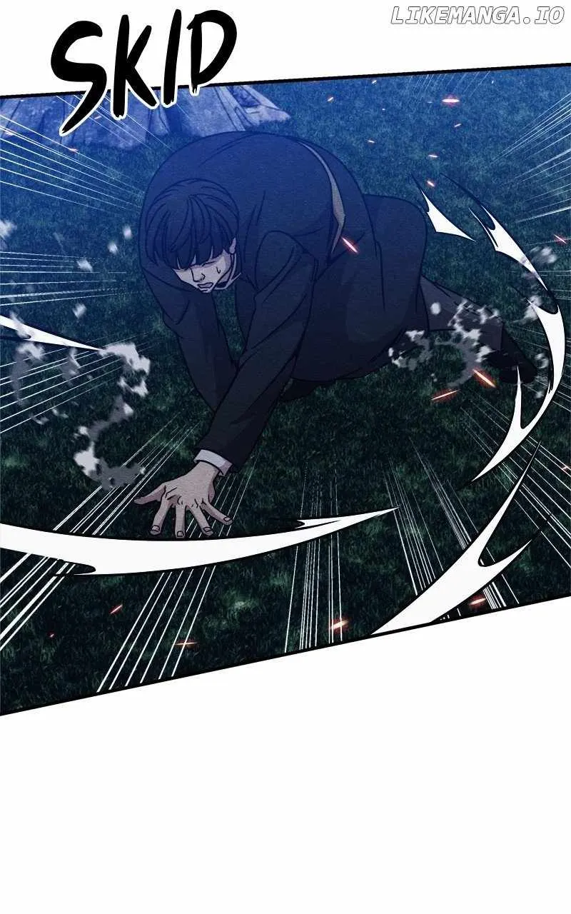 Zombie X Slasher Chapter 36 Online - página 119