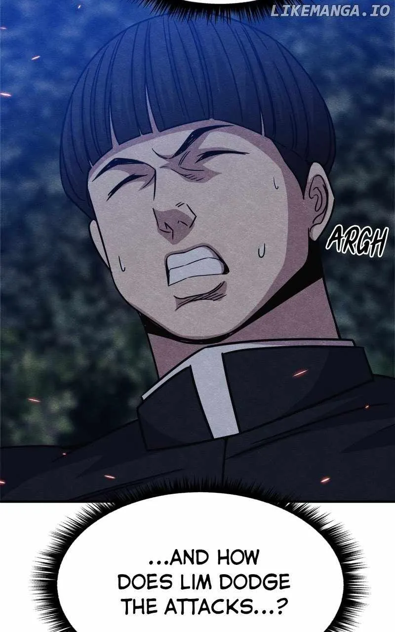 Zombie X Slasher Chapter 36 Online - página 123