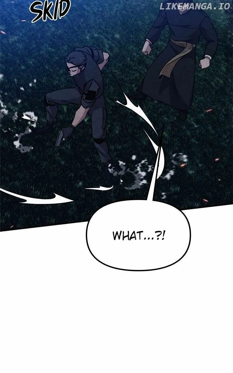 Zombie X Slasher Chapter 36 Online - página 126