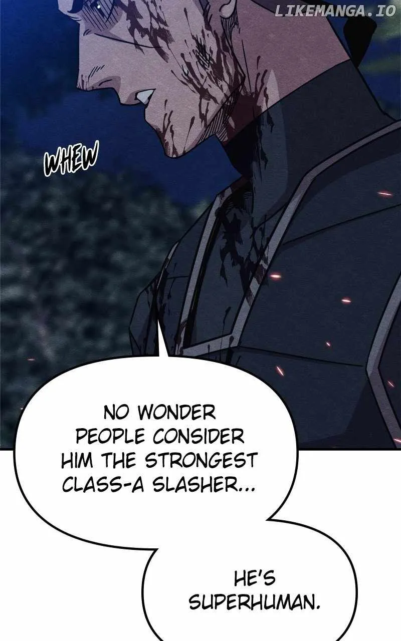 Zombie X Slasher Chapter 36 Online - página 128