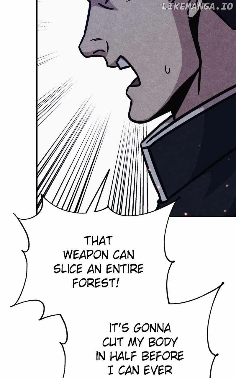 Zombie X Slasher Chapter 36 Online - página 133