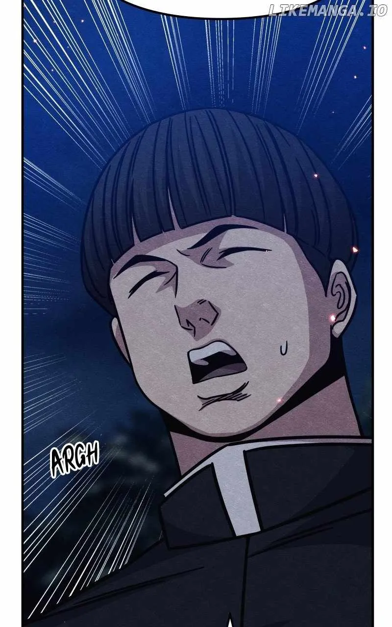 Zombie X Slasher Chapter 36 Online - página 138