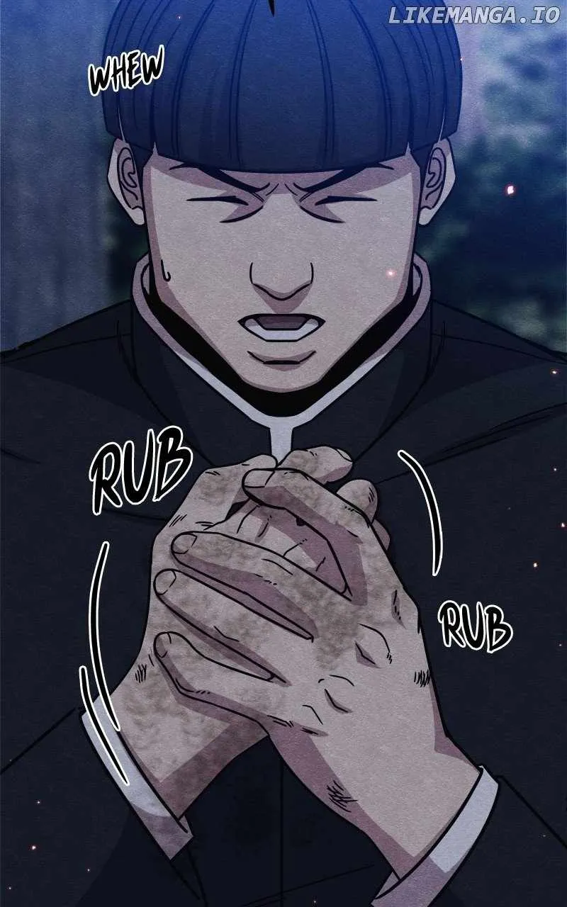 Zombie X Slasher Chapter 36 Online - página 147