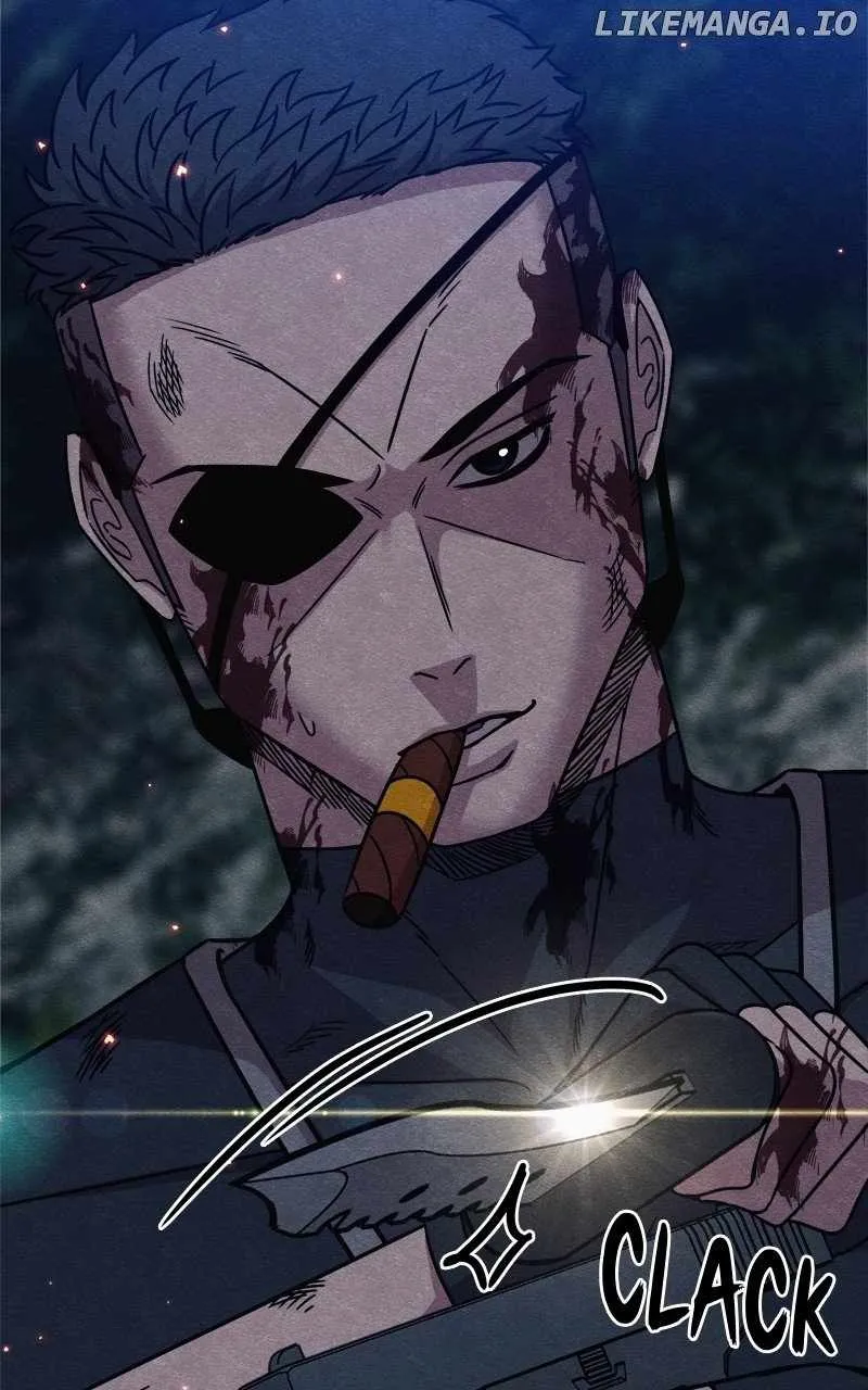 Zombie X Slasher Chapter 36 Online - página 149