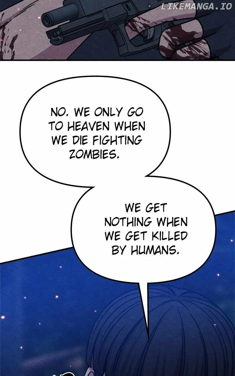 Zombie X Slasher Chapter 36 Online - página 150
