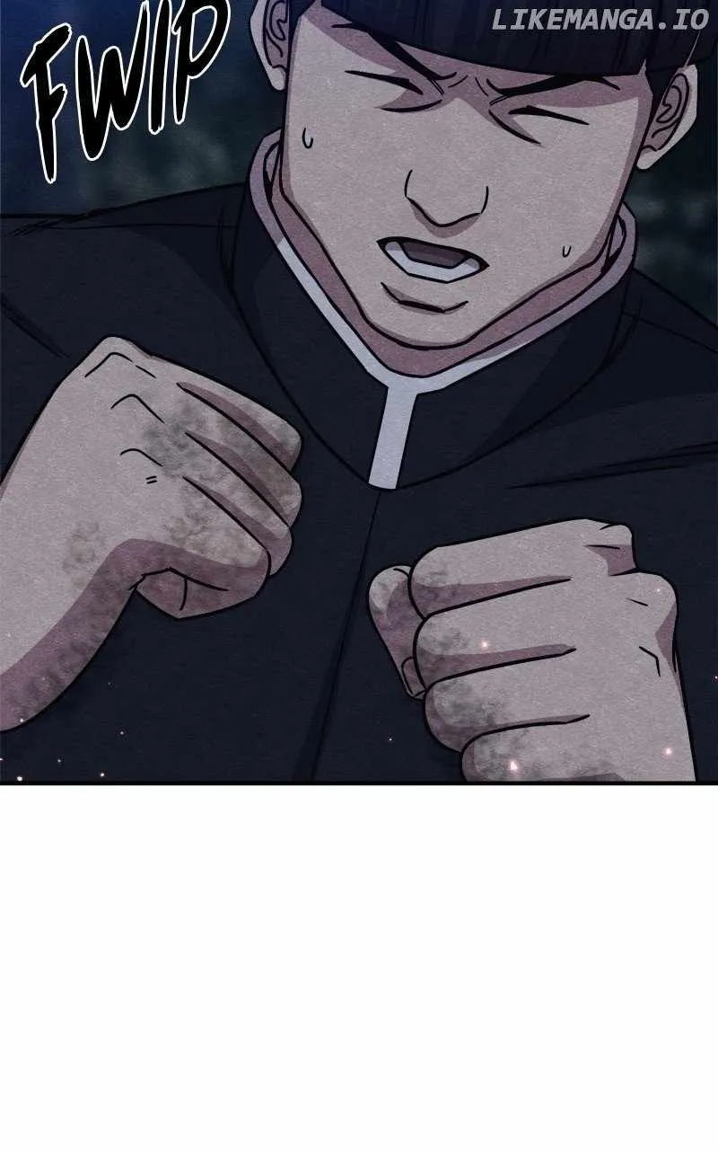 Zombie X Slasher Chapter 36 Online - página 151