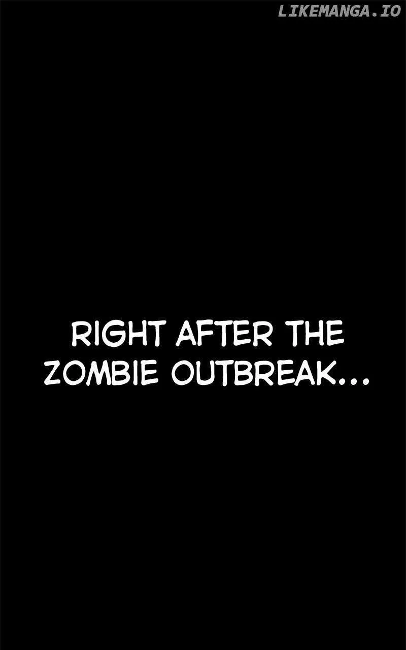 Zombie X Slasher Chapter 37 Online - página 2