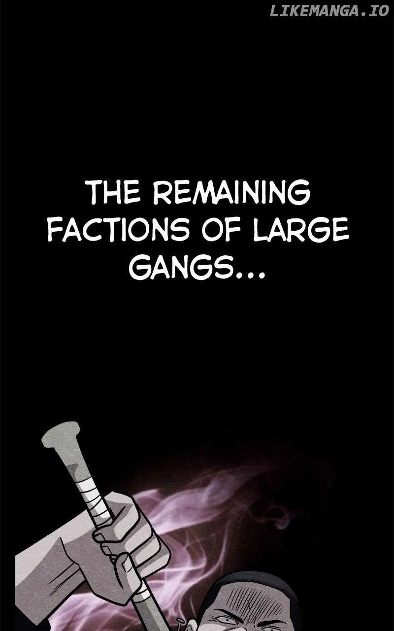 Zombie X Slasher Chapter 37 Online - página 8