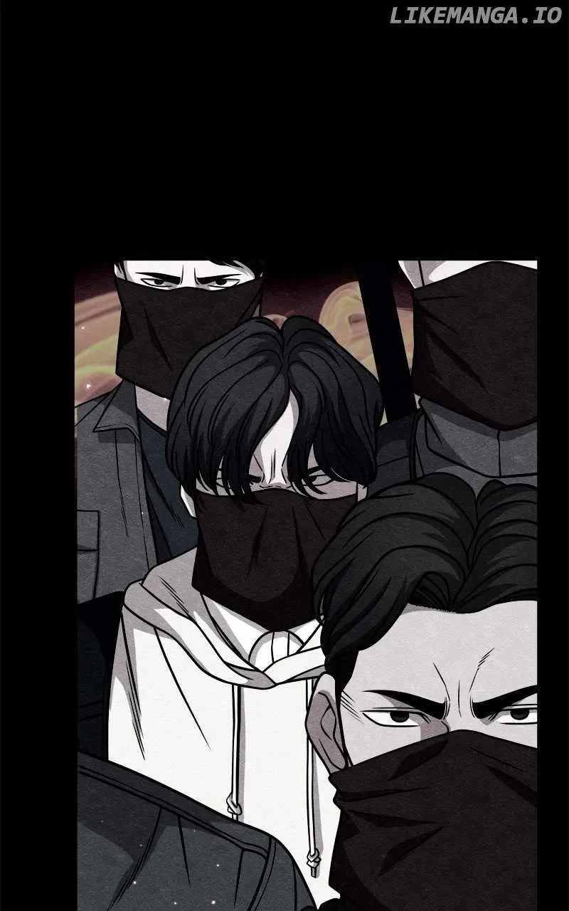 Zombie X Slasher Chapter 37 Online - página 10