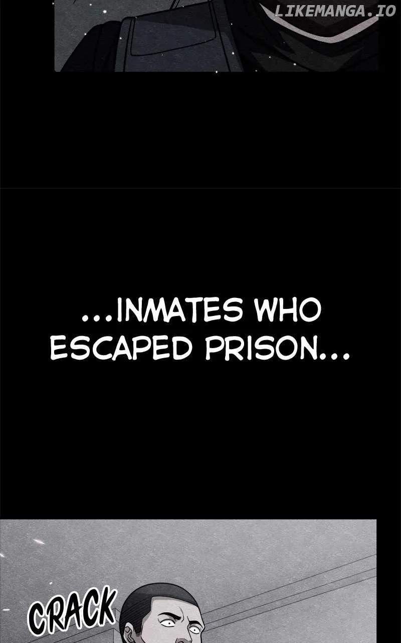 Zombie X Slasher Chapter 37 Online - página 11