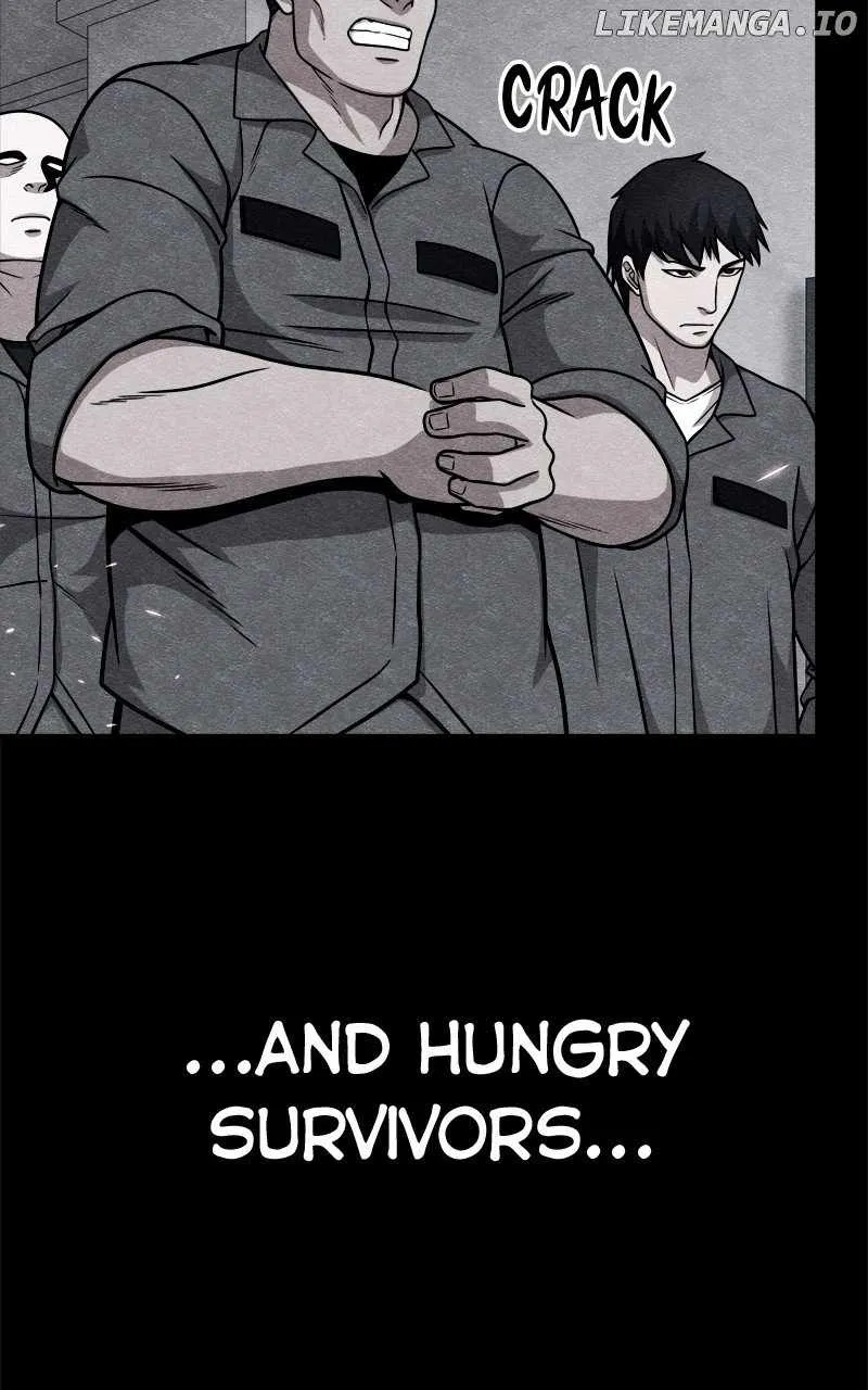 Zombie X Slasher Chapter 37 Online - página 12