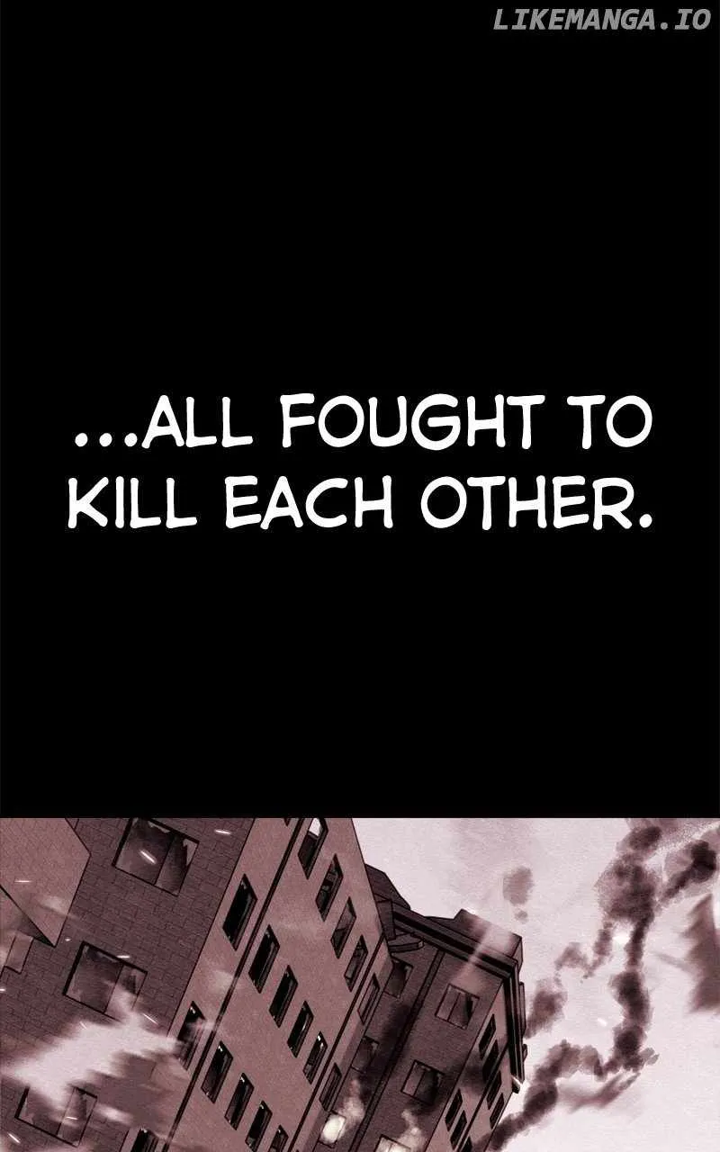 Zombie X Slasher Chapter 37 Online - página 14