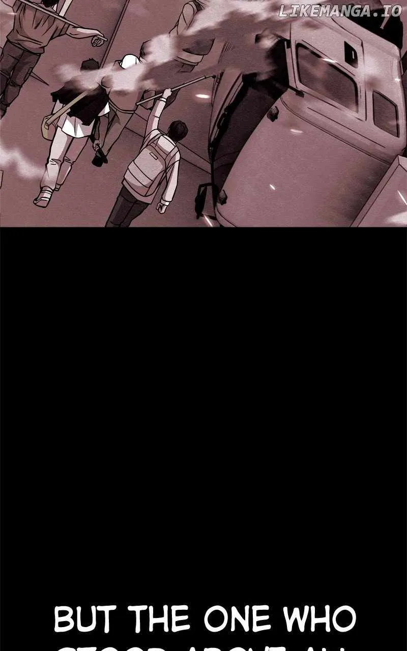 Zombie X Slasher Chapter 37 Online - página 16