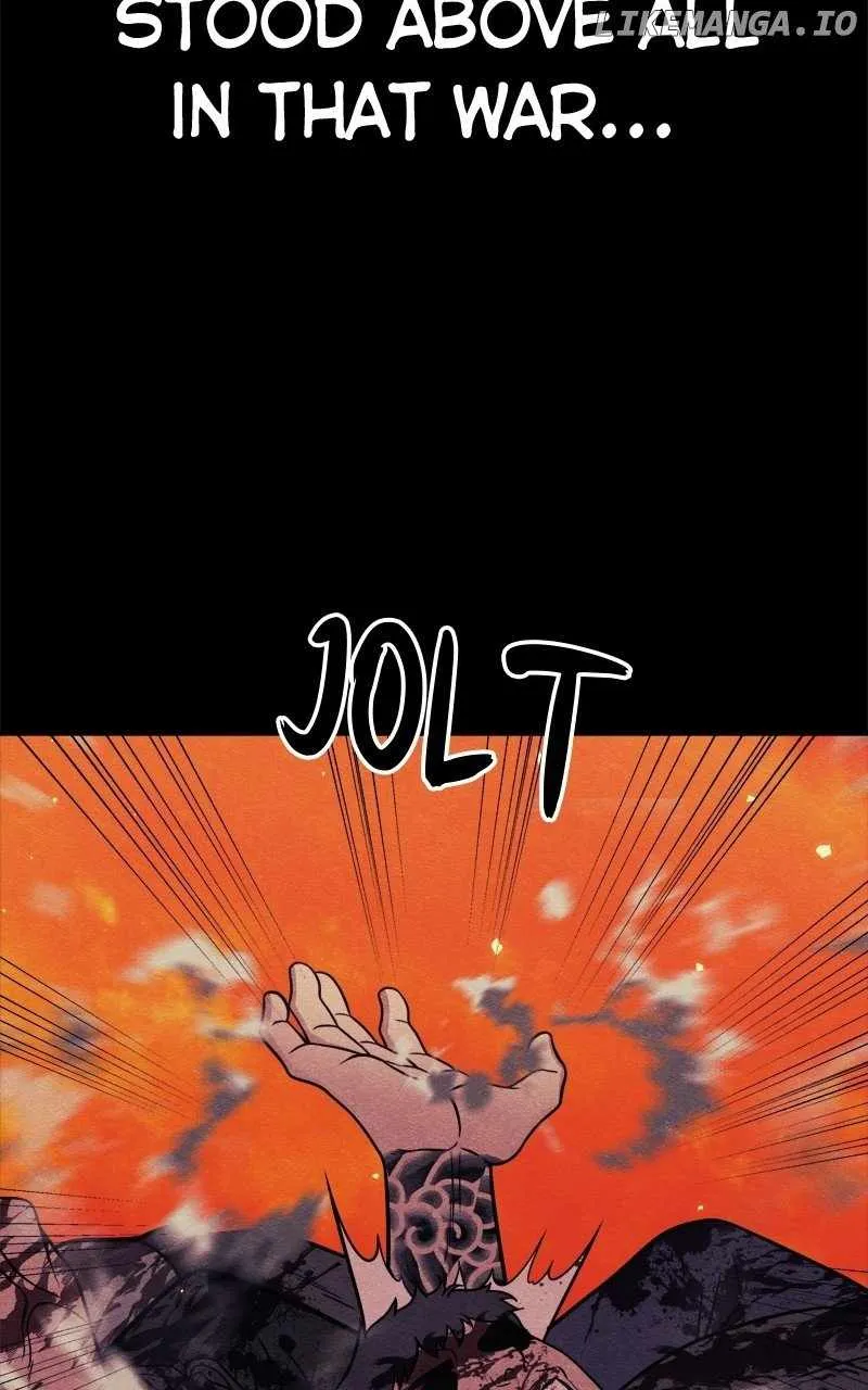 Zombie X Slasher Chapter 37 Online - página 17