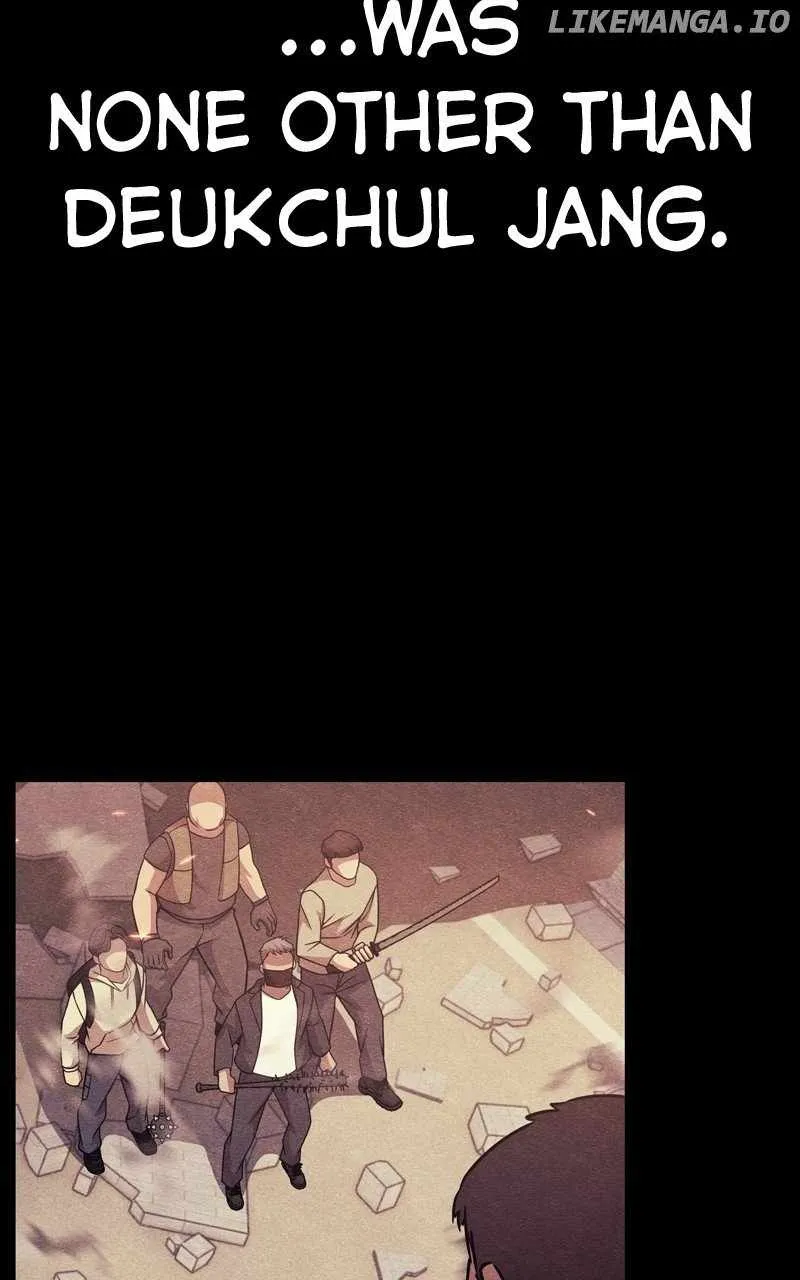 Zombie X Slasher Chapter 37 Online - página 21