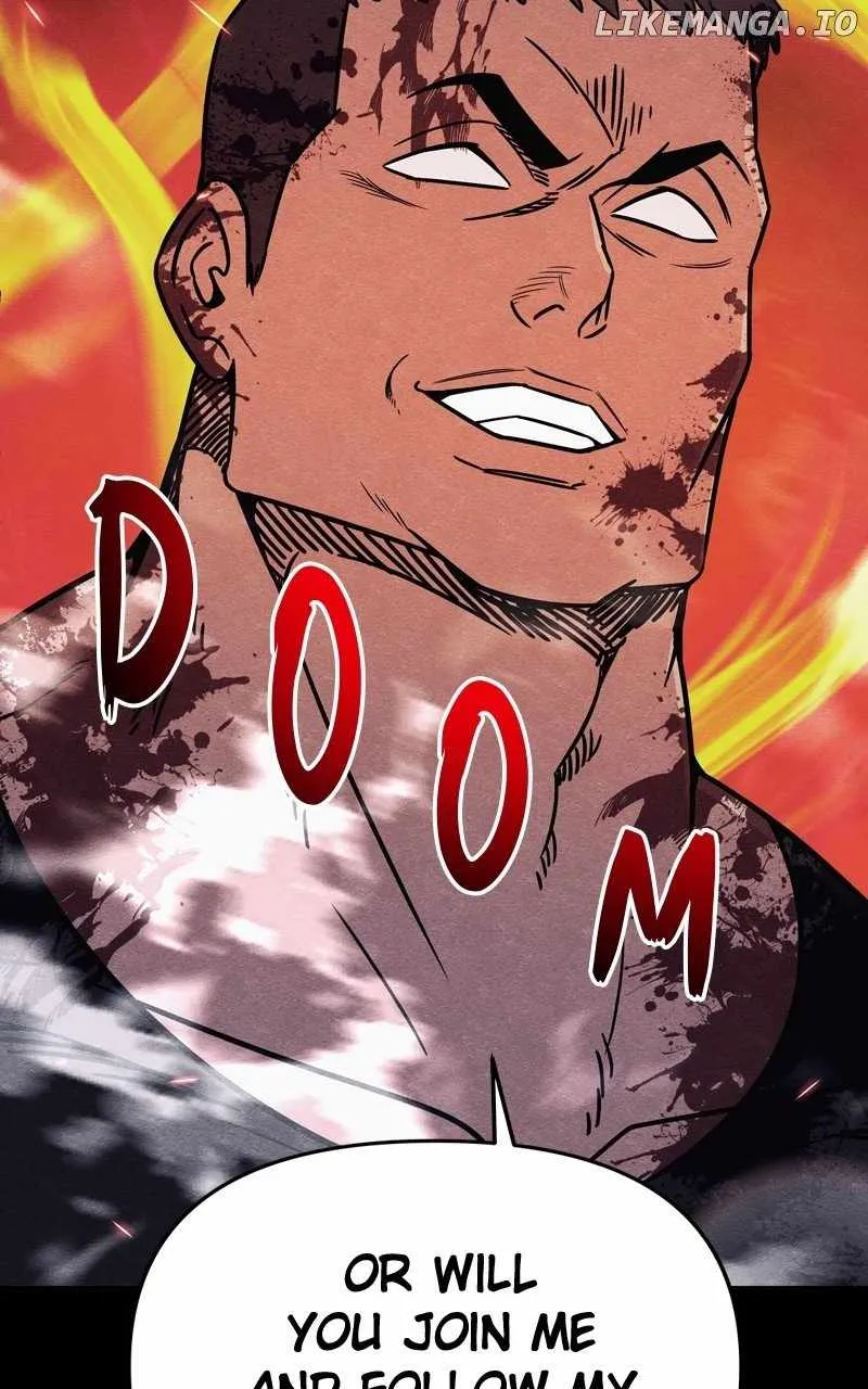 Zombie X Slasher Chapter 37 Online - página 24