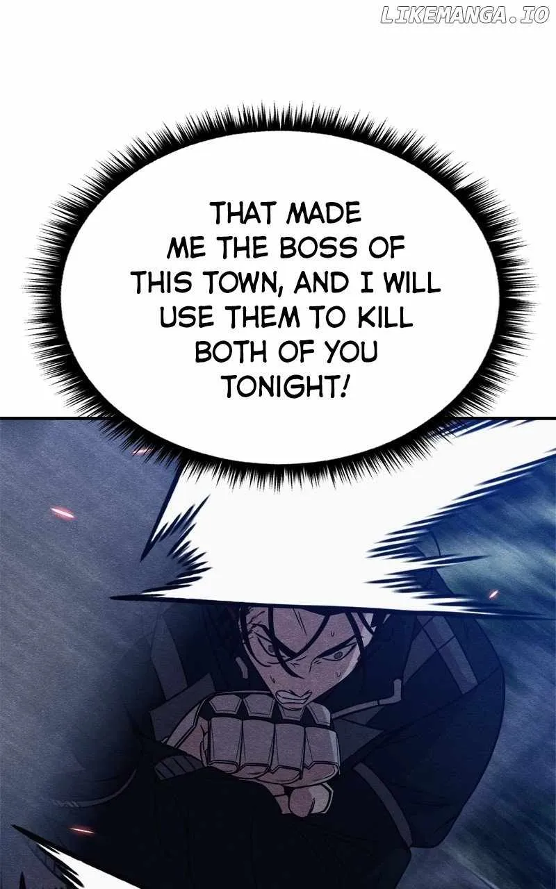 Zombie X Slasher Chapter 37 Online - página 29