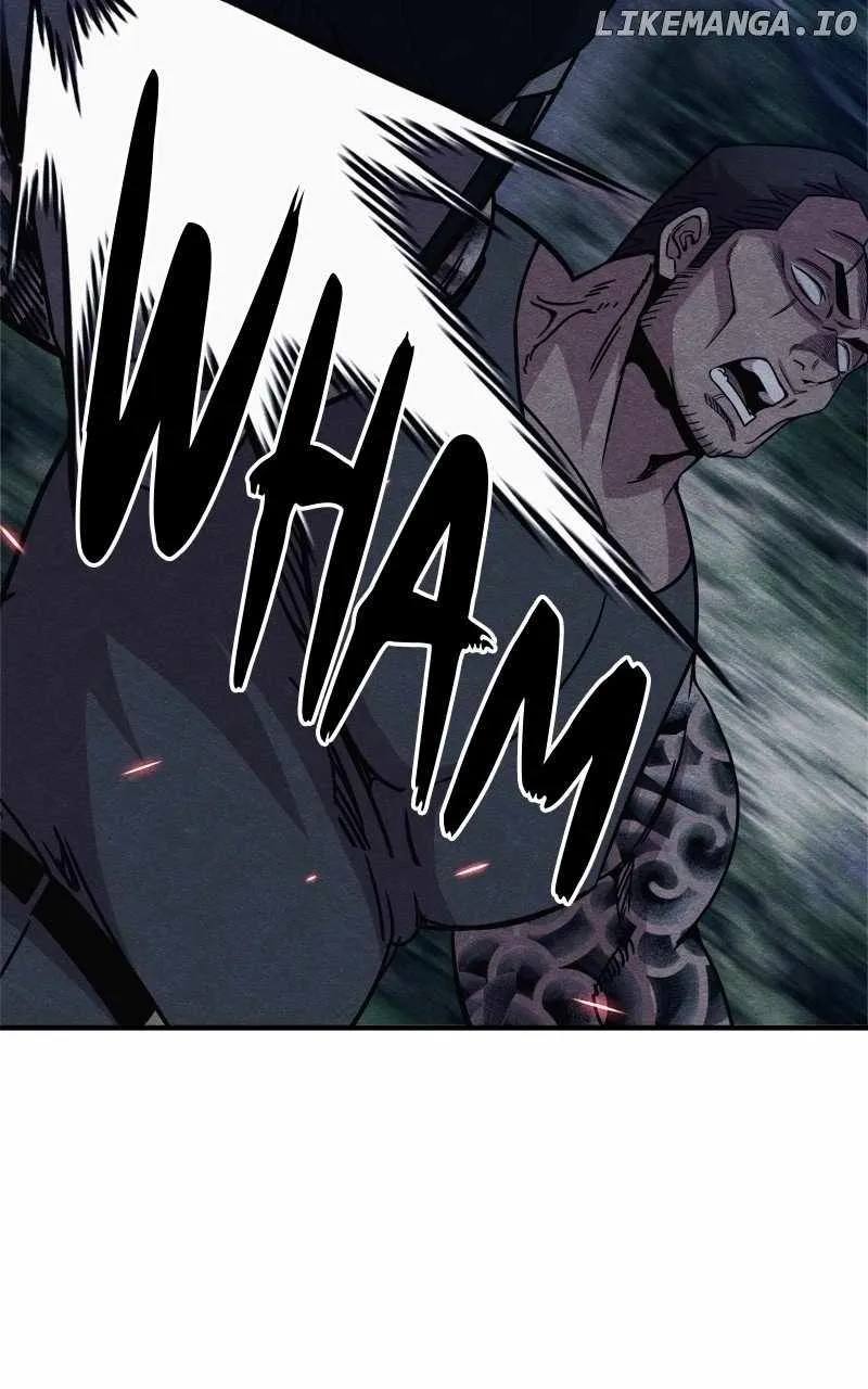 Zombie X Slasher Chapter 37 Online - página 30