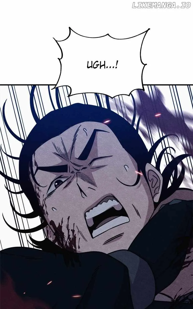Zombie X Slasher Chapter 37 Online - página 31