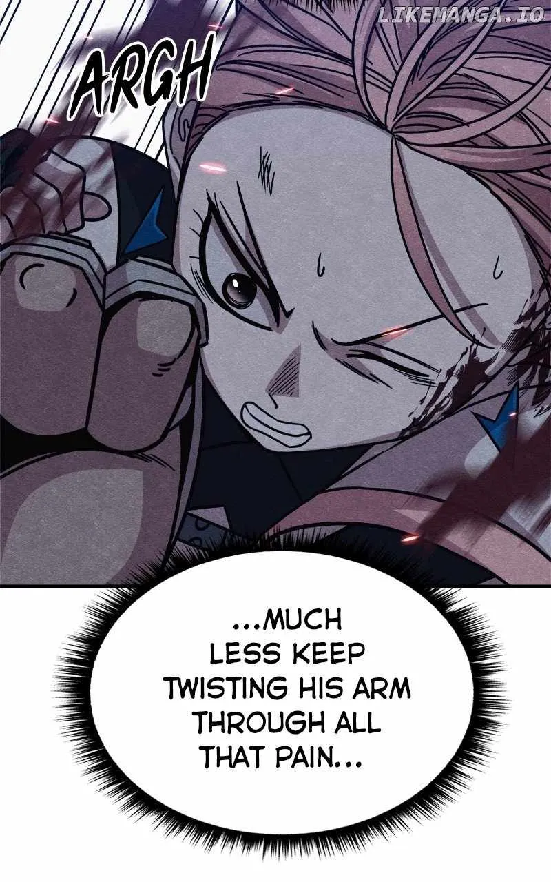 Zombie X Slasher Chapter 37 Online - página 33