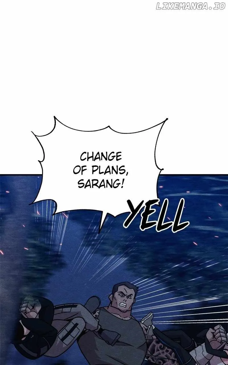 Zombie X Slasher Chapter 37 Online - página 34