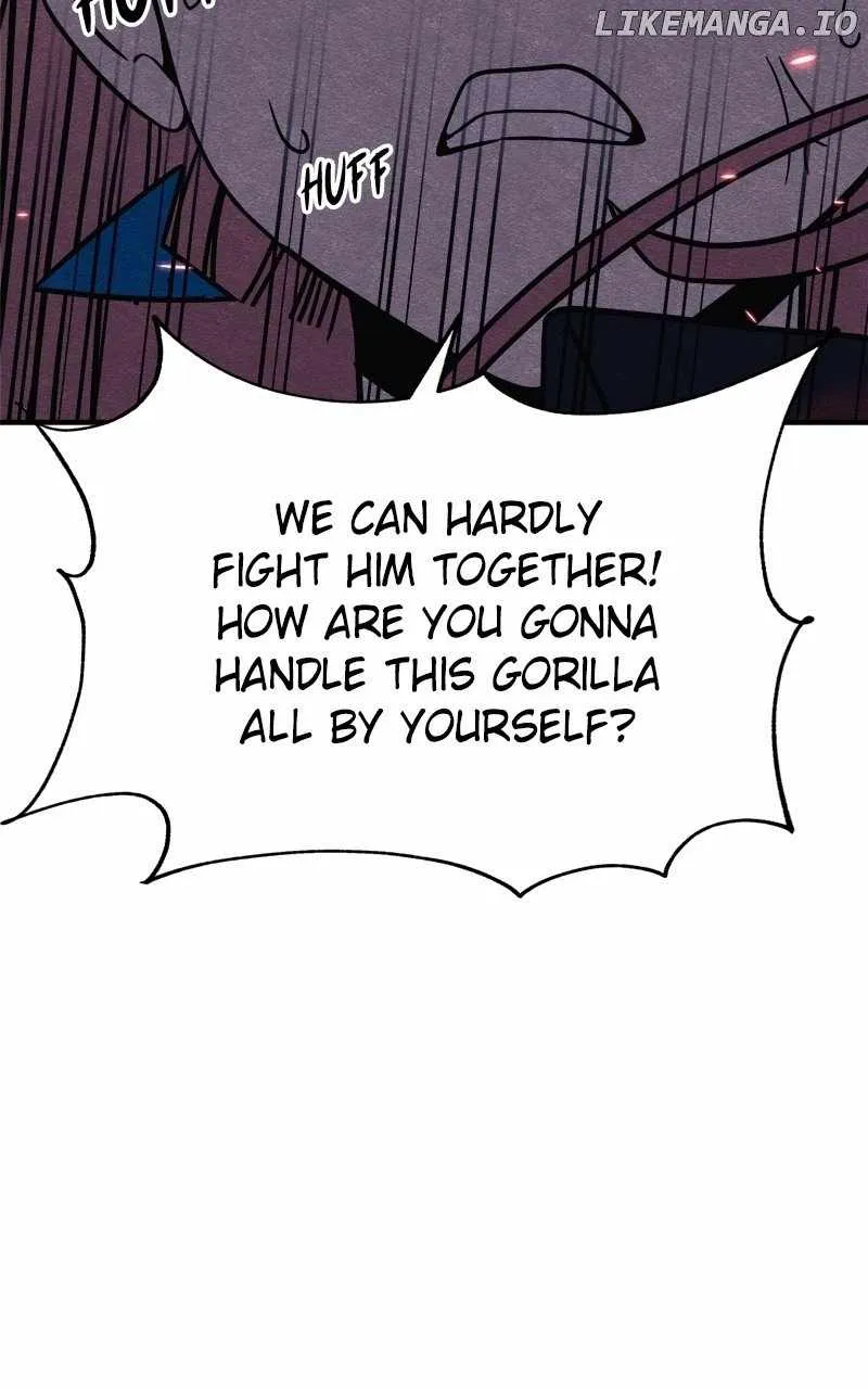 Zombie X Slasher Chapter 37 Online - página 37