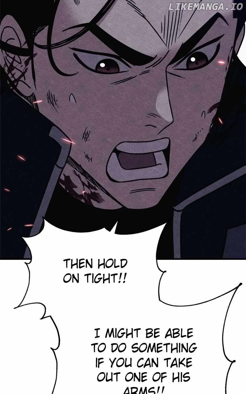 Zombie X Slasher Chapter 37 Online - página 39