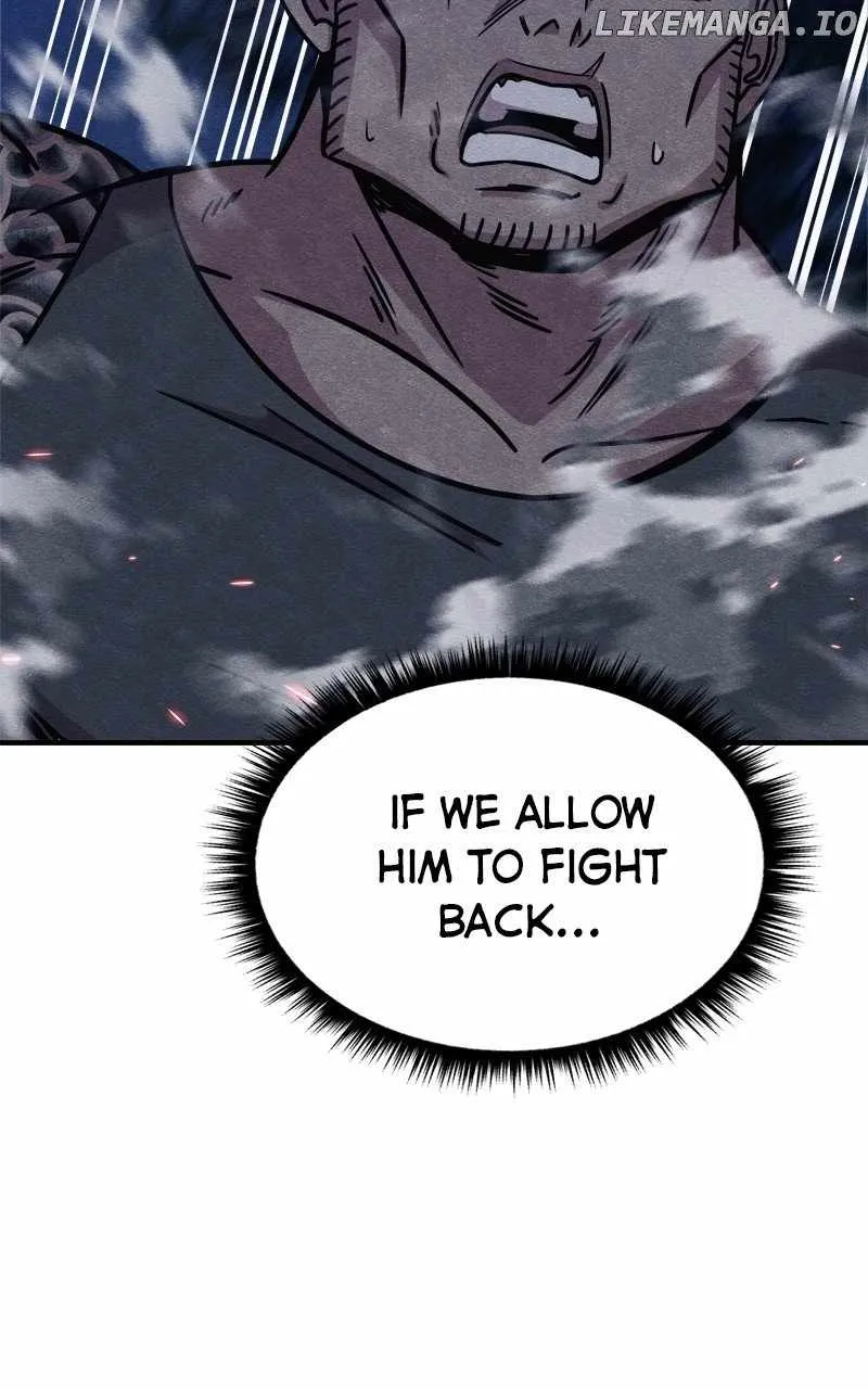 Zombie X Slasher Chapter 37 Online - página 44