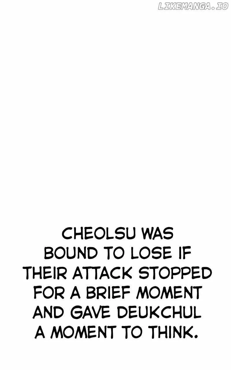 Zombie X Slasher Chapter 37 Online - página 47