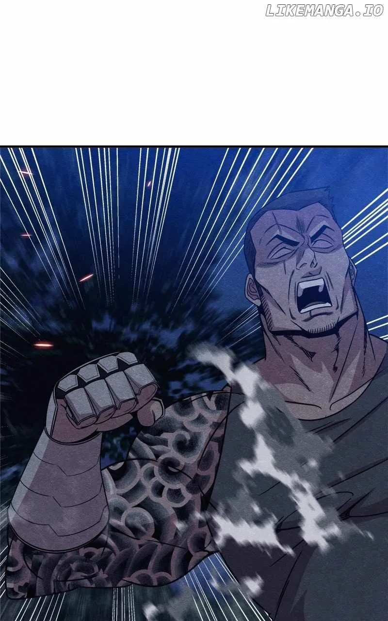 Zombie X Slasher Chapter 37 Online - página 50