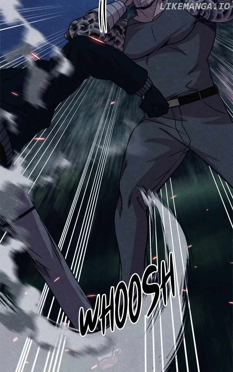 Zombie X Slasher Chapter 37 Online - página 57