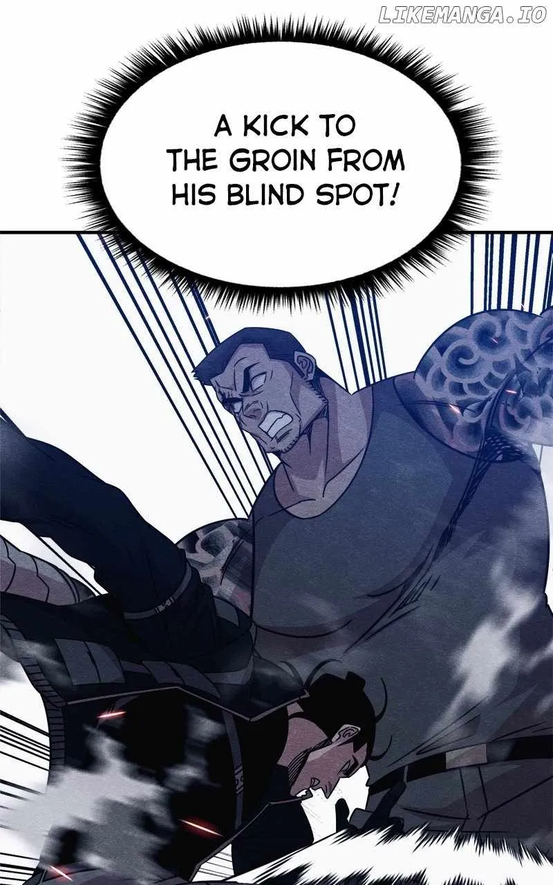 Zombie X Slasher Chapter 37 Online - página 61