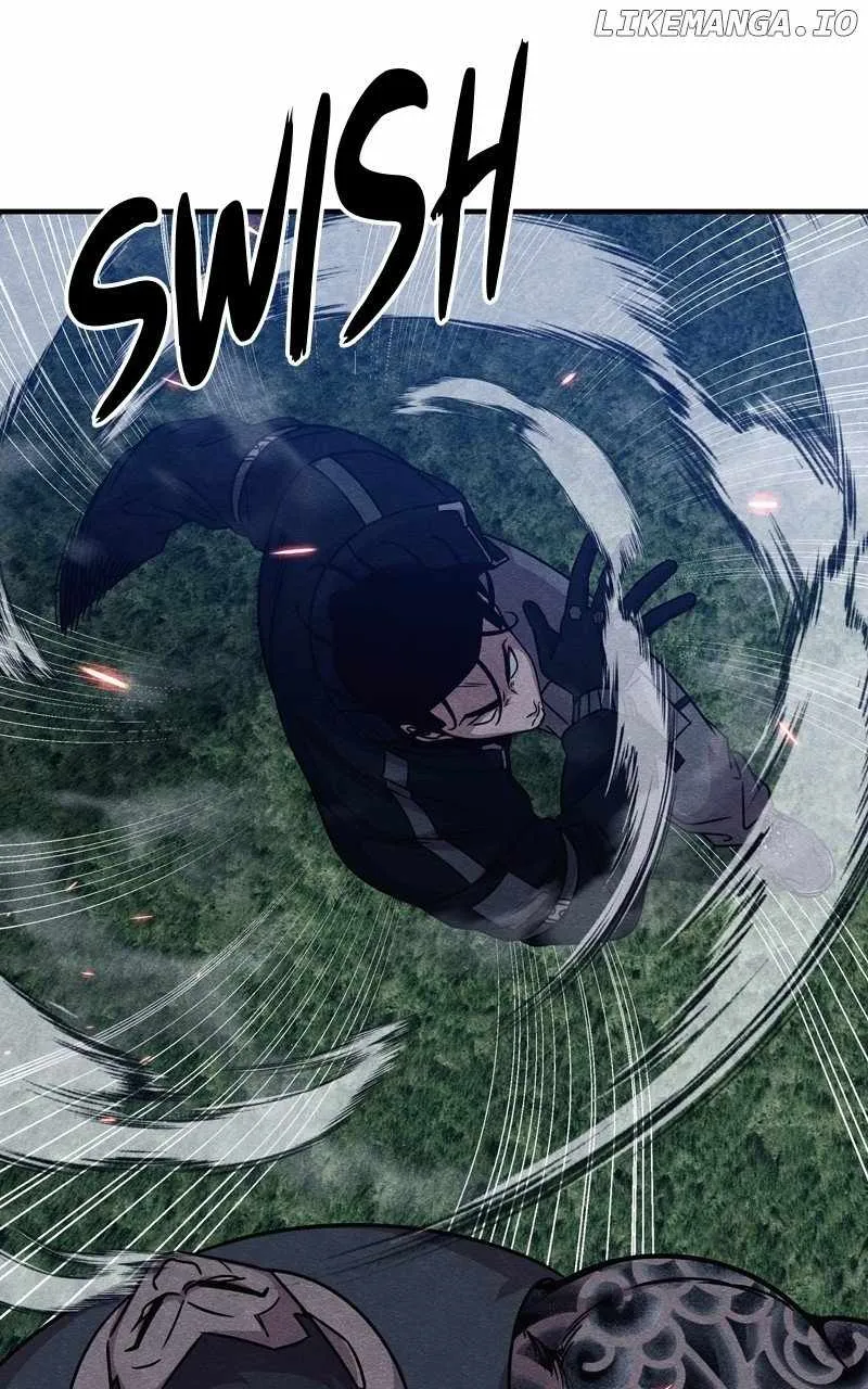 Zombie X Slasher Chapter 37 Online - página 65