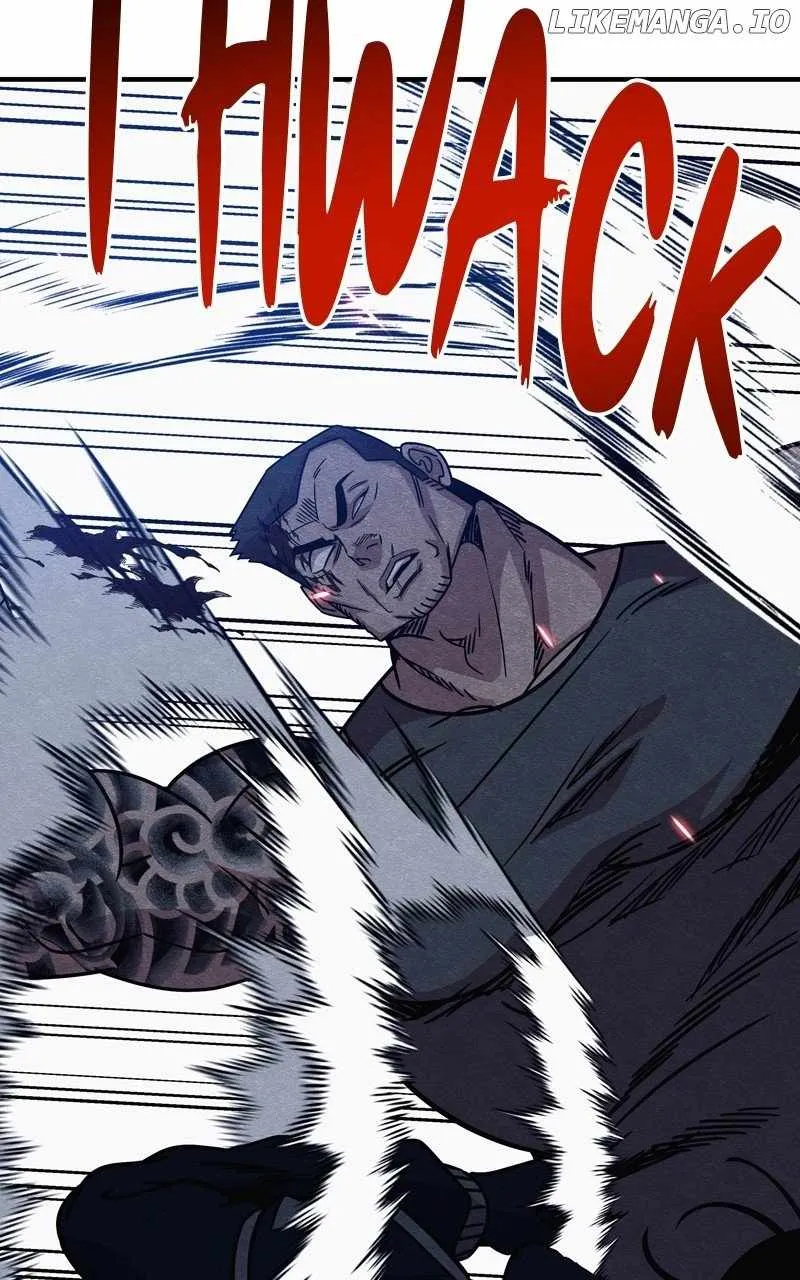 Zombie X Slasher Chapter 37 Online - página 67