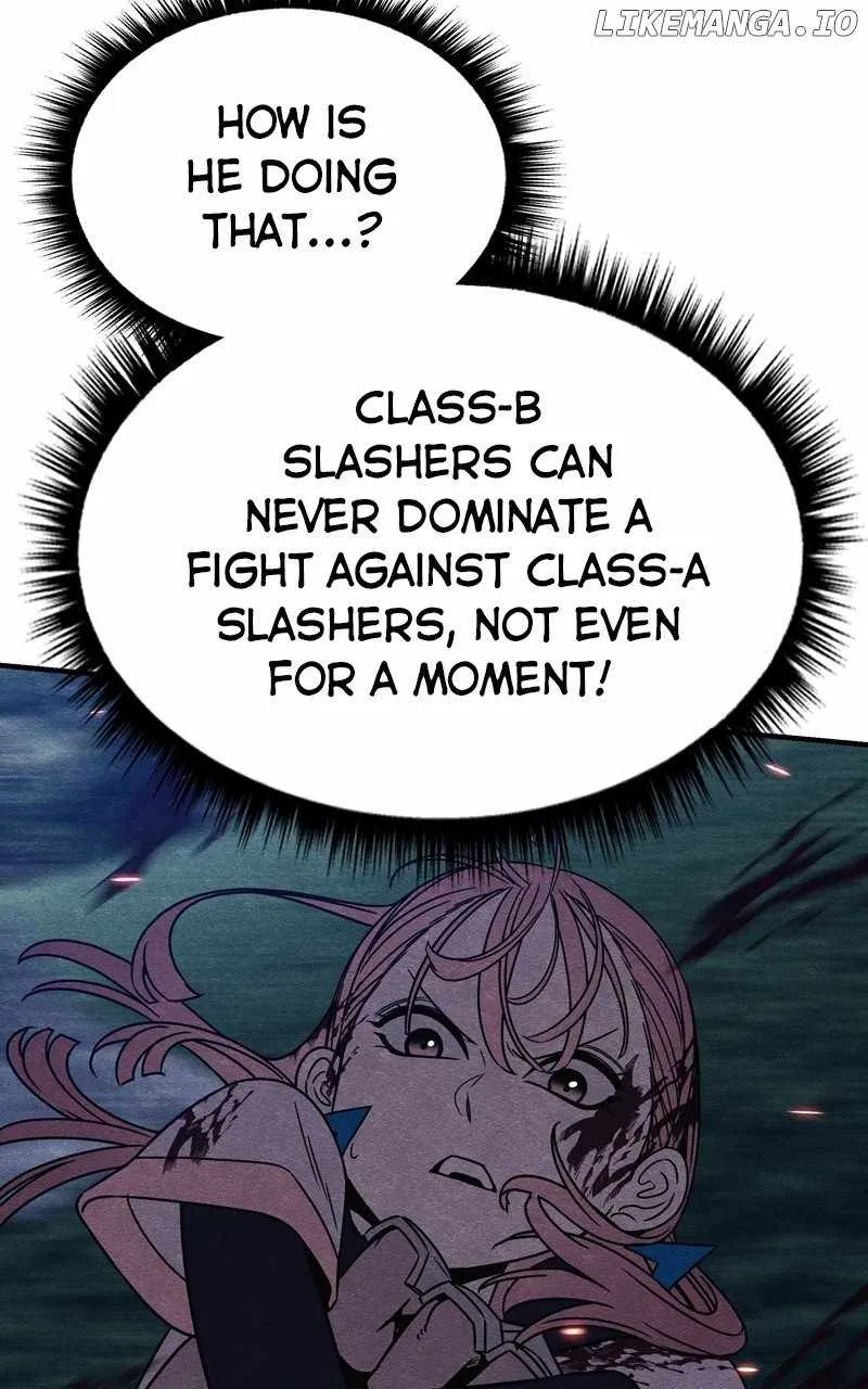 Zombie X Slasher Chapter 37 Online - página 72