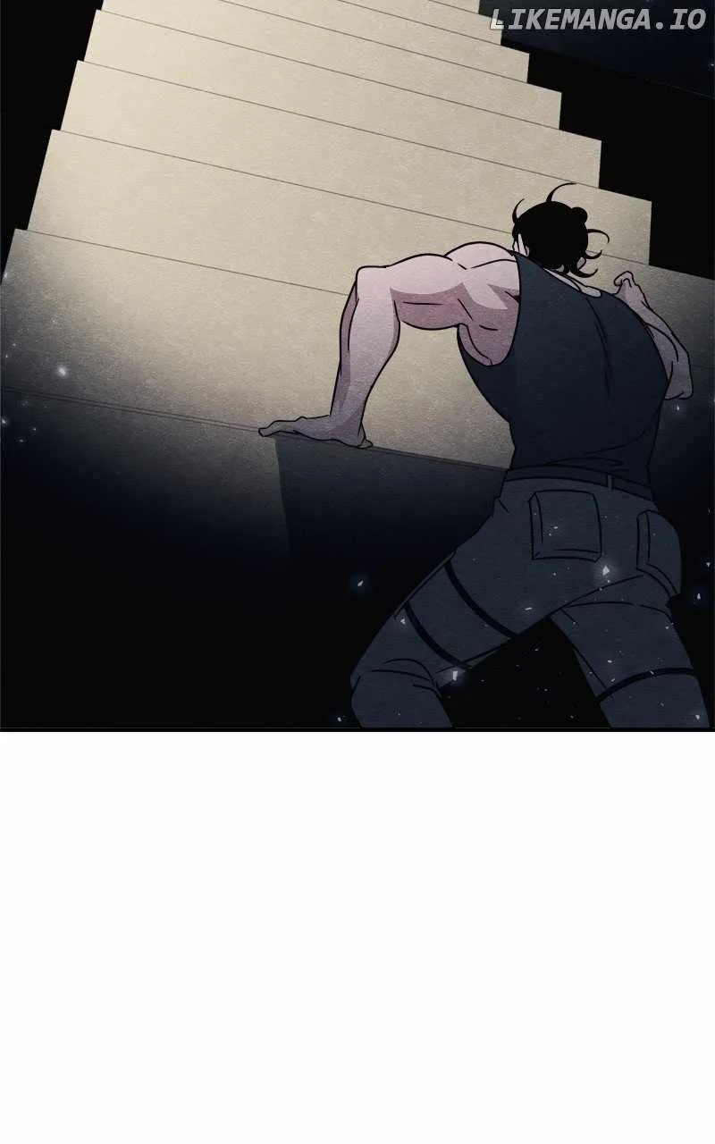 Zombie X Slasher Chapter 37 Online - página 77
