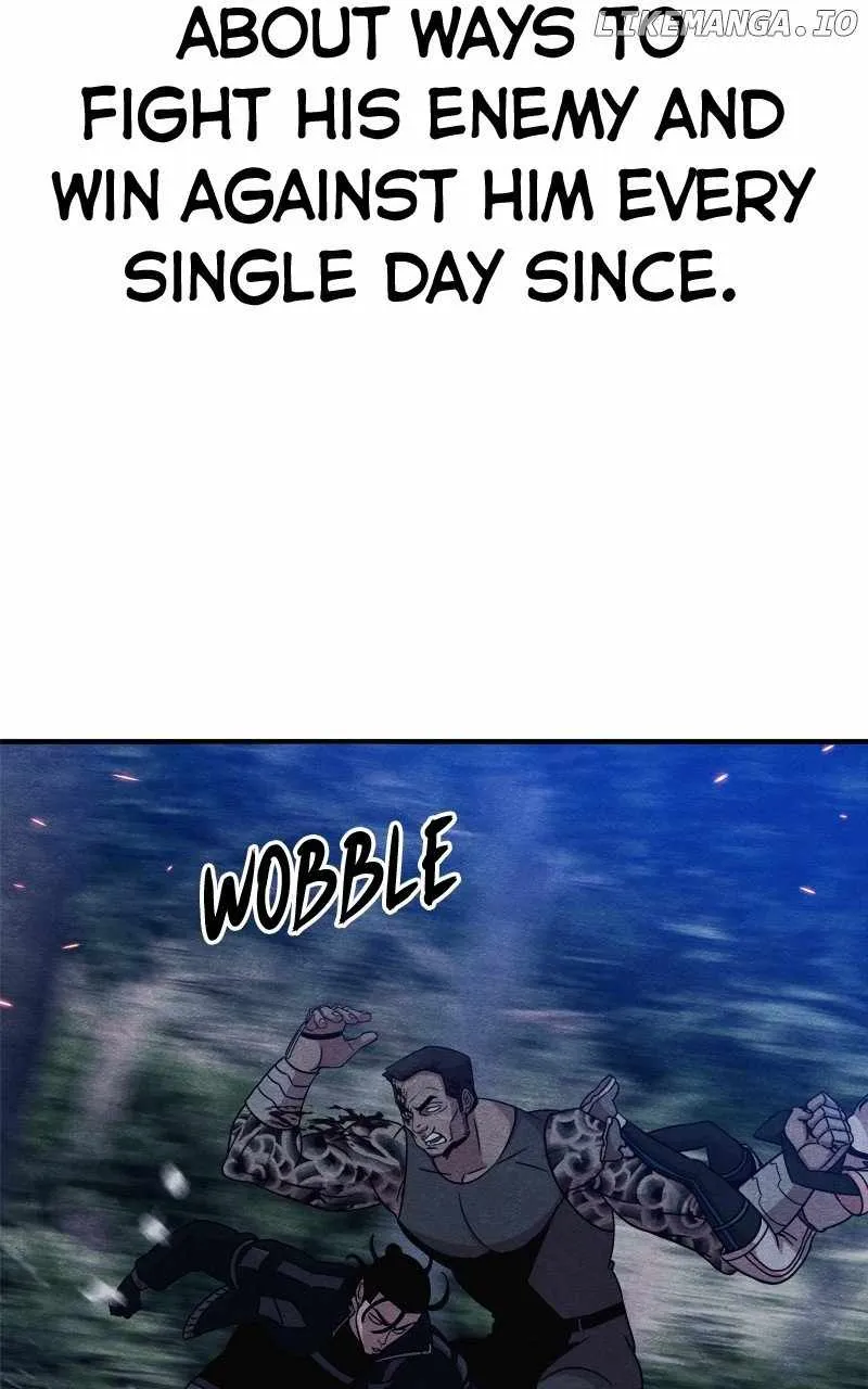Zombie X Slasher Chapter 37 Online - página 80