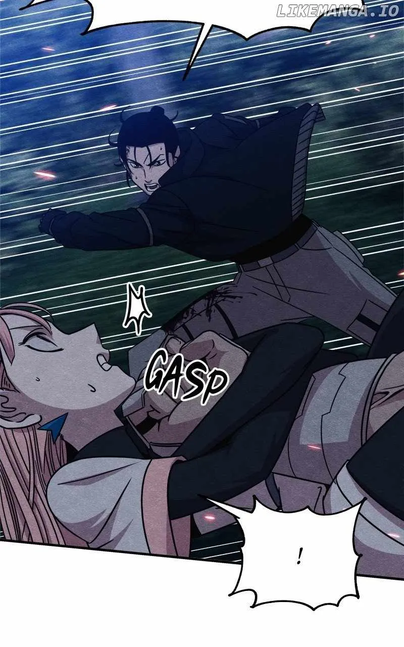 Zombie X Slasher Chapter 37 Online - página 82